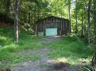 Citico Rd, Vonore, TN 37885