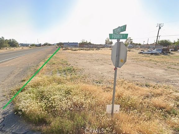 3rd image of 38650 E Yermo Rd Lot 75