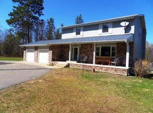 6346 Whippoorwill Ln, Rhinelander, WI 54501