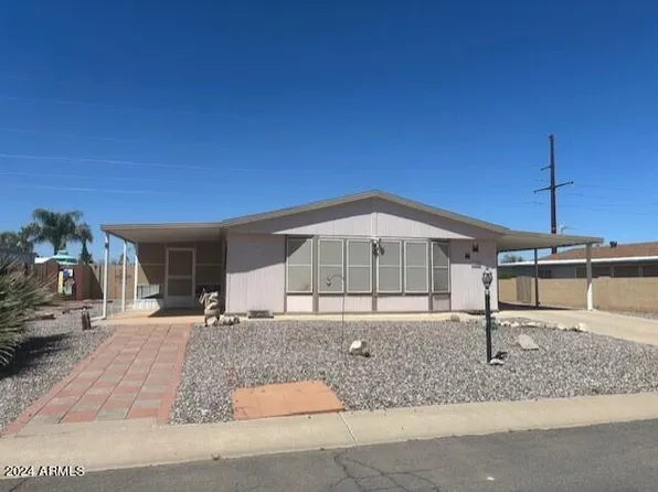 1908 S Indiana Drive, Casa Grande, AZ 85194