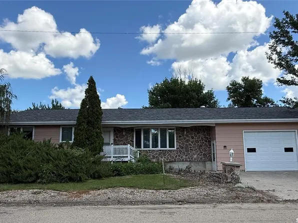 342 4th AVENUE SW, Eston, SK S0L 1A0