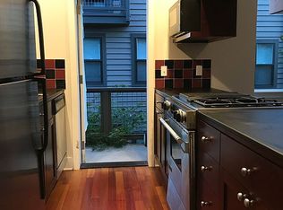 2253 NW 61st St APT B, Seattle, WA 98107