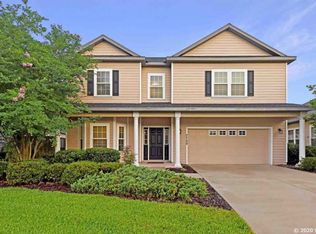 7750 SW 80th Dr, Gainesville, FL 32608