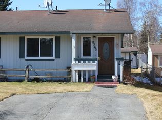 8360 Stratton Cir, Anchorage, AK 99507