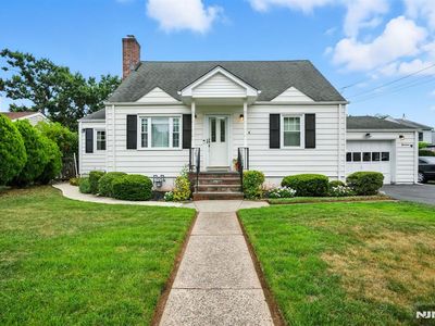 19 W Church Ct, Dumont, NJ, 07628