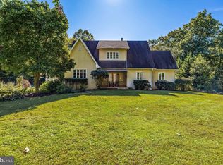 16657 Miller Ln, Parkton, MD 21120