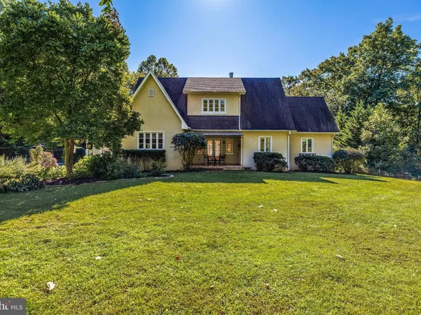 16657 Miller Ln, Parkton, MD 21120