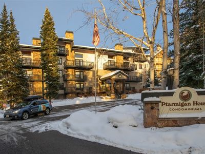2322 Apres Ski Way #27, Steamboat Springs, CO, 80487