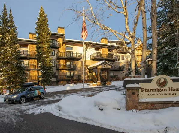 2322 Apres Ski Way #27, Steamboat Springs, CO 80487
