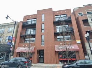 2243 W Irving Park Rd #4E, Chicago, IL 60618