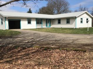 419 Cherry Flats Rd, Wellsboro, PA 16901