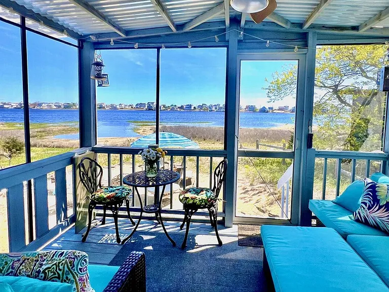 Terrace View