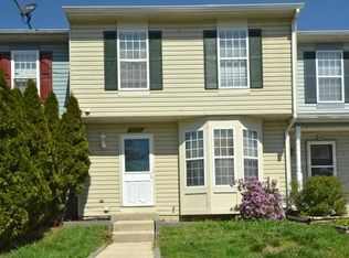 6792 Wood Duck Ct, Frederick, MD 21703