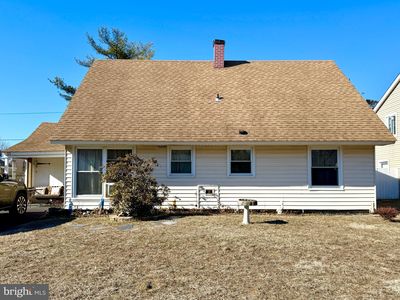11 Buxmont Ln, Willingboro, NJ, 08046