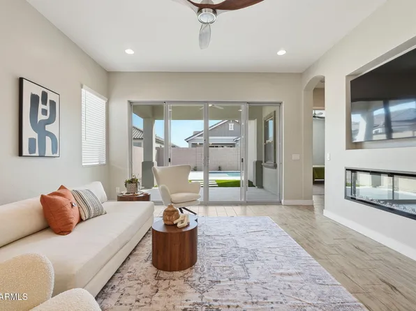 22445 E CATTLE Drive, Queen Creek, AZ 85142