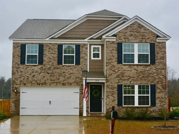 325 Meadow Saffron Dr, Lexington, SC 29073