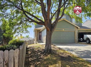 502 W 91st Dr, Thornton, CO 80260