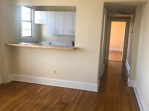 "03" Living Room and Hallway