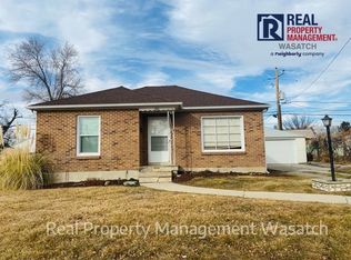 945 E Elgin Ave, Salt Lake City, UT 84106