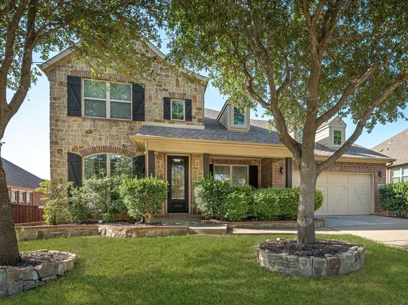 4405 Citabria Dr, McKinney, TX 75072
