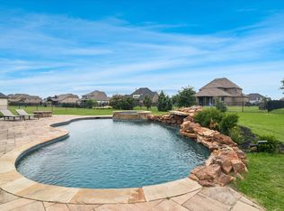 1113 Indigo Creek Way, Gunter, TX 75058