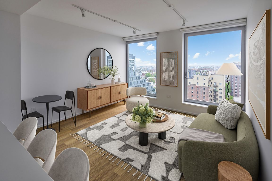 Kent Avenue Apartments - 346 Kent Ave Brooklyn NY | Zillow