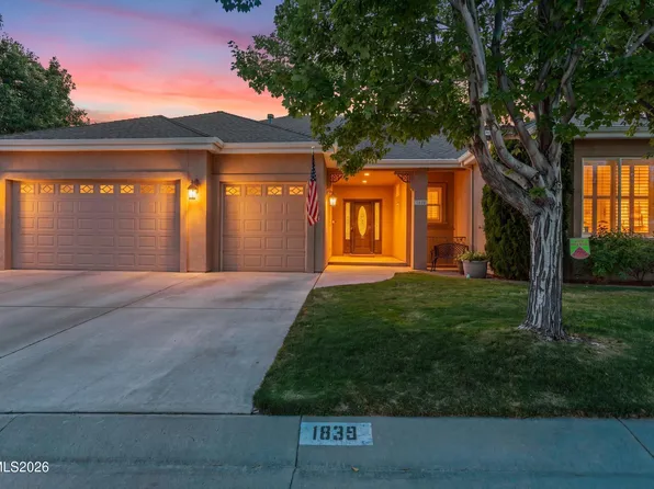 1839 Walnut Ct, Carson City, NV 89703