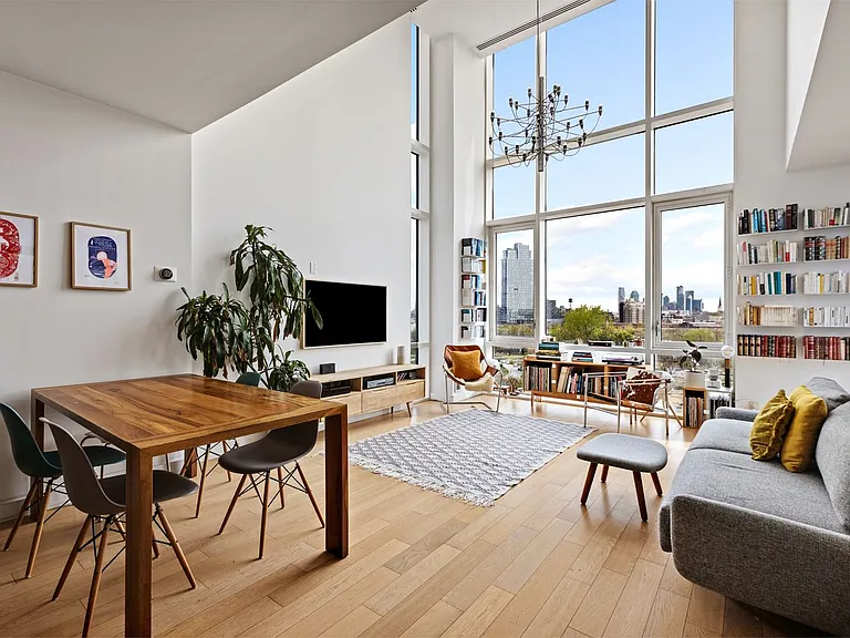 34 N 7th St #5Q — Photo 1