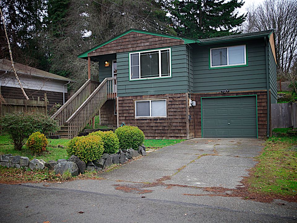 1st image of 5318 N Visscher St