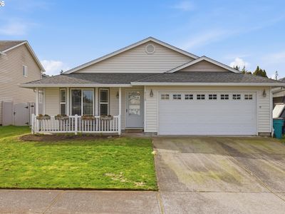 4113 NE 117th St, Vancouver, WA, 98686