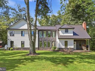 10814 Powell Rd, Thurmont, MD 21788