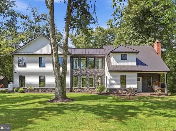 10814 Powell Rd, Thurmont, MD 21788