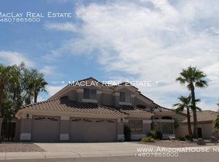 627 W Jasper Dr, Gilbert, AZ 85233