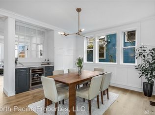 7031 14th Ave NW, Seattle, WA 98117
