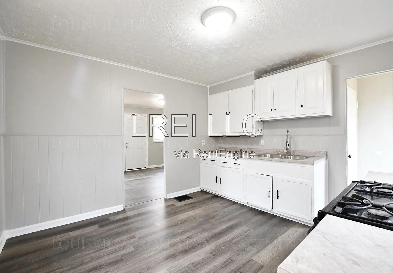 2 bed, 1.0 bath, 768 sqft, $995 — Photo 3