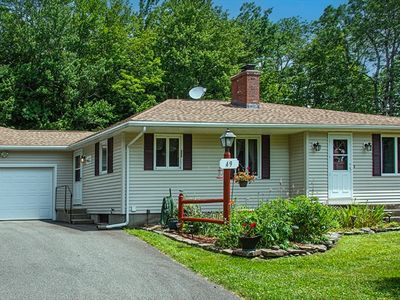 49 S Main St, Williamsburg, MA, 01096
