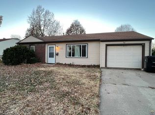 2329 SW Morningside Rd, Topeka, KS 66614