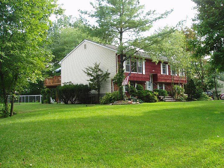 Large Level - Open Property 