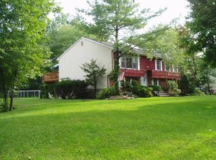 1179 Vail Rd, Parsippany, NJ 07054