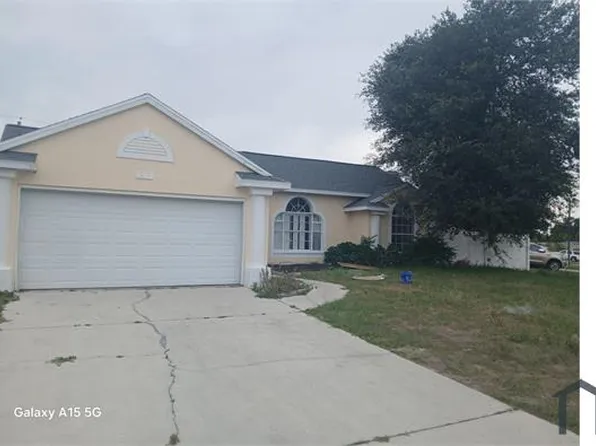 27 Bridle Path, Arcadia, FL 34266
