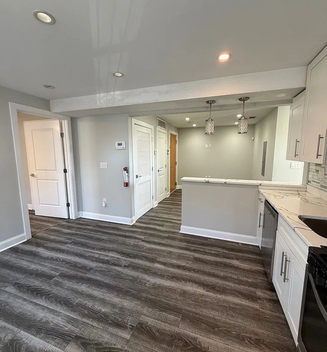 2 bed, 700 sqft, $1,950 — Photo 4