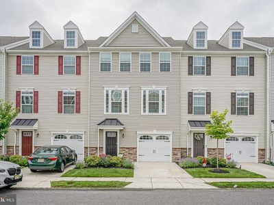 44 Sparrow Cir, Sewell, NJ, 08080