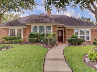15218 Poplar Springs Ln, Houston, TX 77062