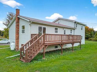 2447 Highway 376, Lyons Brook, NS B0K 1H0