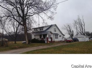 654 Boyscout Rd, Hettick, IL 62649