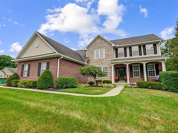 2nd image of 3260 Creekbluff Ct