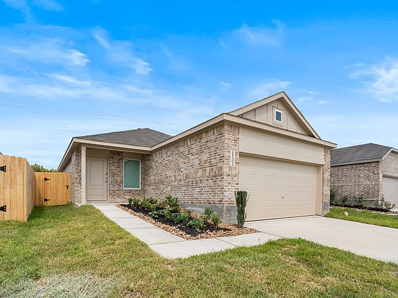 2nd image of 21302 Newberry Grove Ln