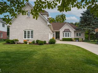 18432 Oriental Oak Ct, Noblesville, IN 46062