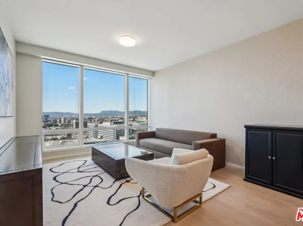 877 Francisco St APT 2501, Los Angeles, CA 90017