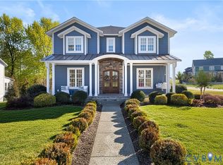 2101 Colwyn Bay Dr, Midlothian, VA 23112